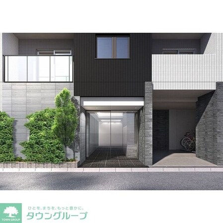 SUNIVAS飯田橋の物件内観写真